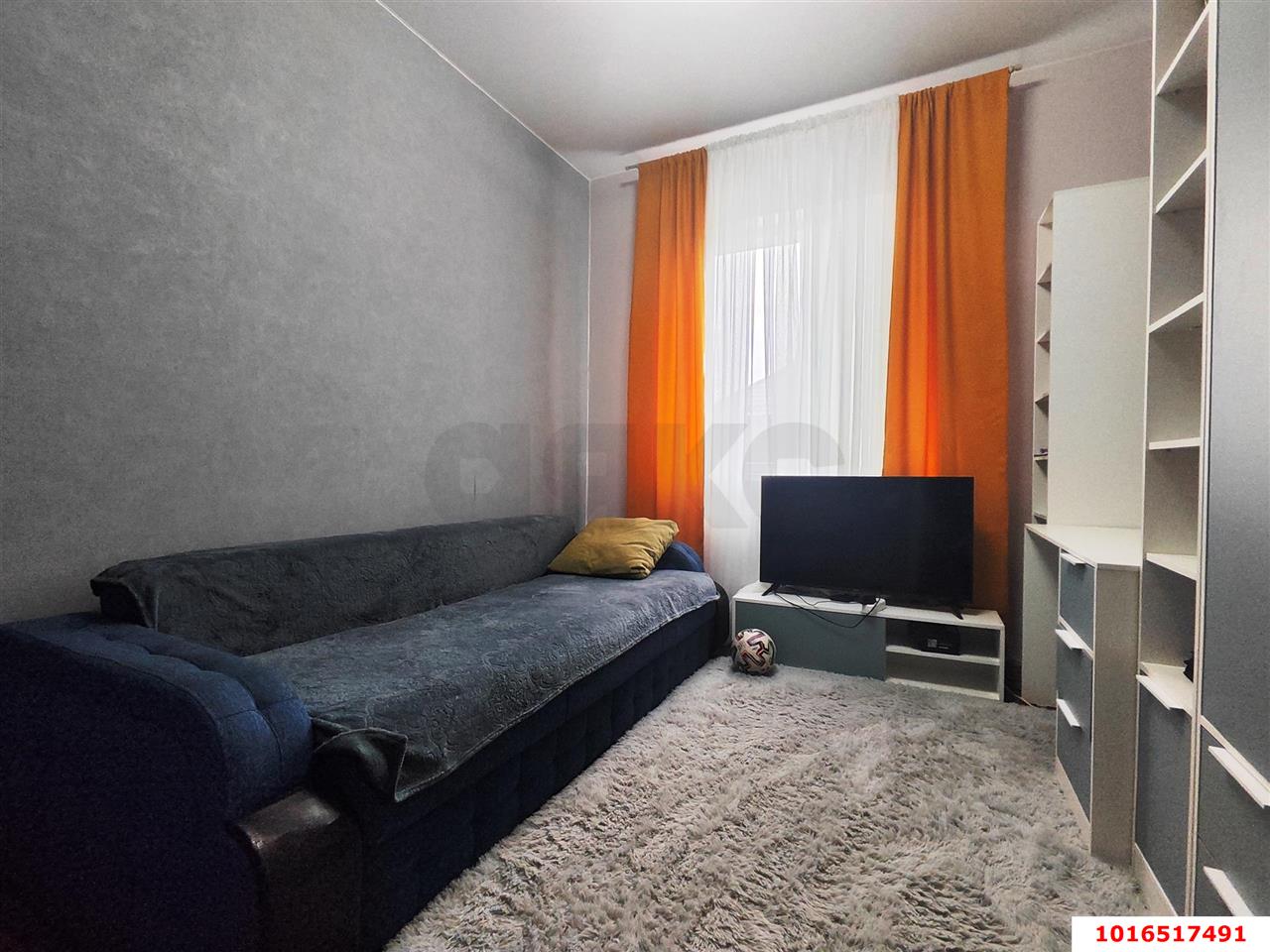 Фото №5: Дом 115 м² + 2.16 сот. - Новая Адыгея, Карасунский внутригородской округ, Гидростроителей, мкр. жилой комплекс Премьера, ул. Дачная, 8