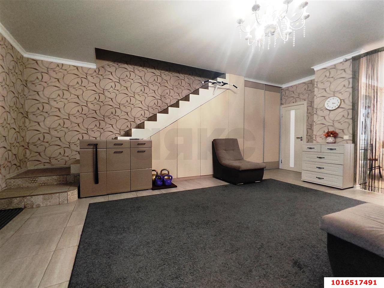 Фото №12: Дом 115 м² + 2.16 сот. - Новая Адыгея, Карасунский внутригородской округ, Гидростроителей, мкр. жилой комплекс Премьера, ул. Дачная, 8