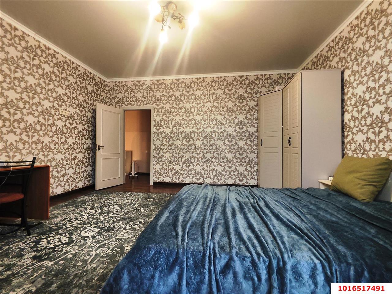 Фото №2: Дом 115 м² + 2.16 сот. - Новая Адыгея, Карасунский внутригородской округ, Гидростроителей, мкр. жилой комплекс Премьера, ул. Дачная, 8