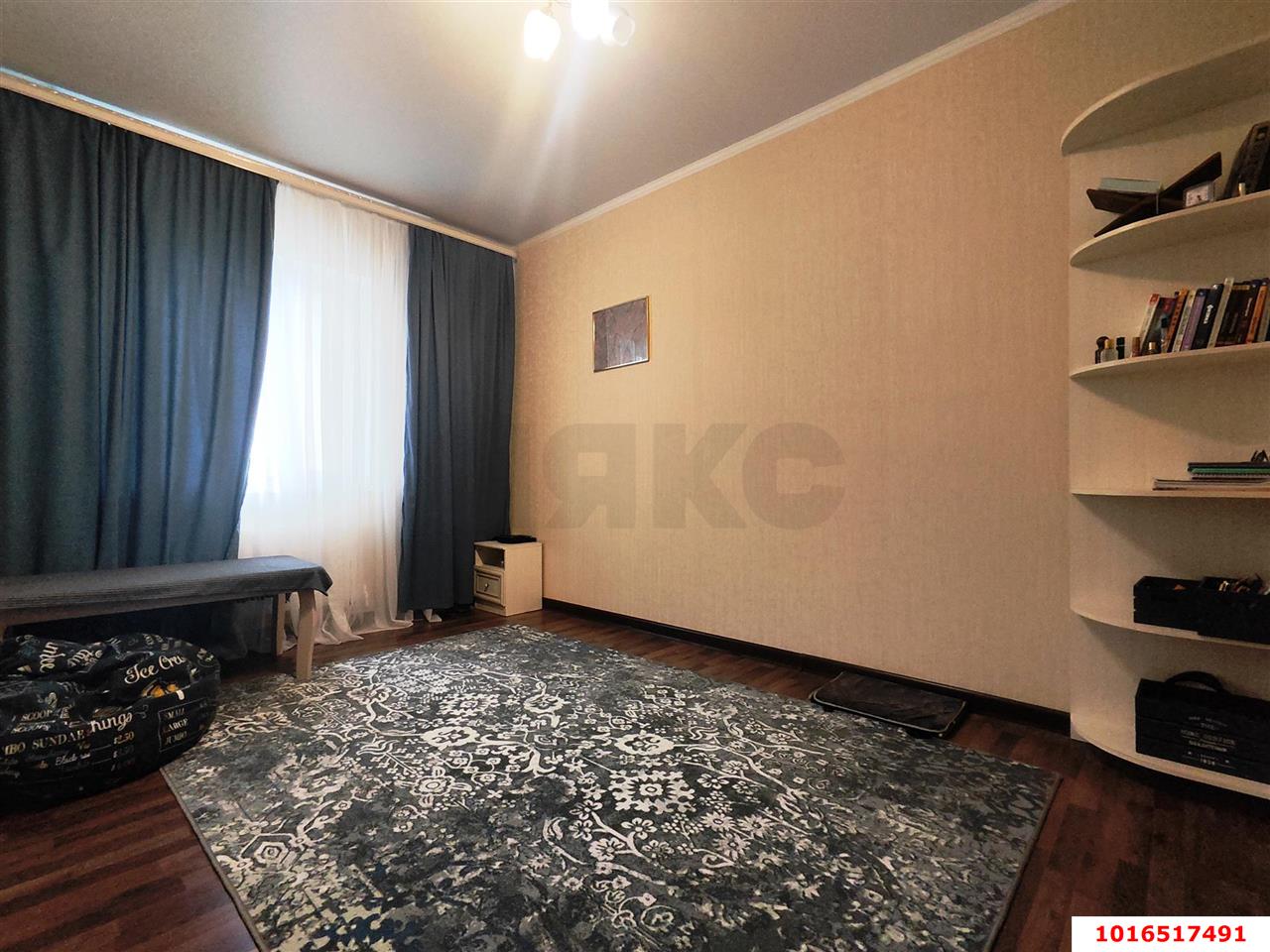 Фото №3: Дом 115 м² + 2.16 сот. - Новая Адыгея, Карасунский внутригородской округ, Гидростроителей, мкр. жилой комплекс Премьера, ул. Дачная, 8