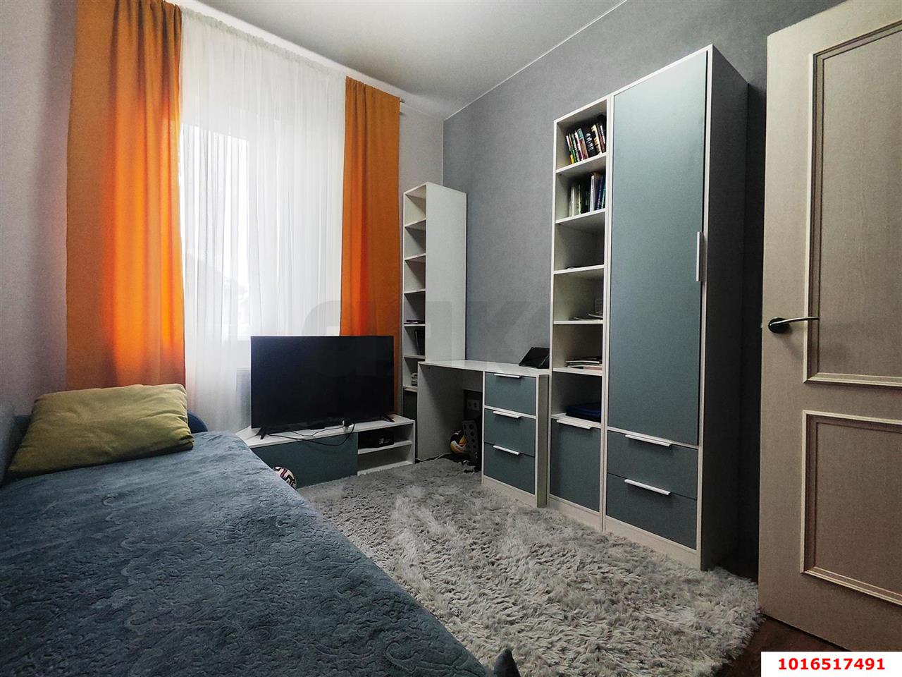 Фото №6: Дом 115 м² + 2.16 сот. - Новая Адыгея, Карасунский внутригородской округ, Гидростроителей, мкр. жилой комплекс Премьера, ул. Дачная, 8