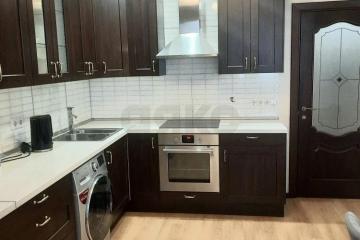 Фото №1: 1-комнатная квартира 43 м² - Краснодар, мкр. Черёмушки, ул. Кубанская, 47