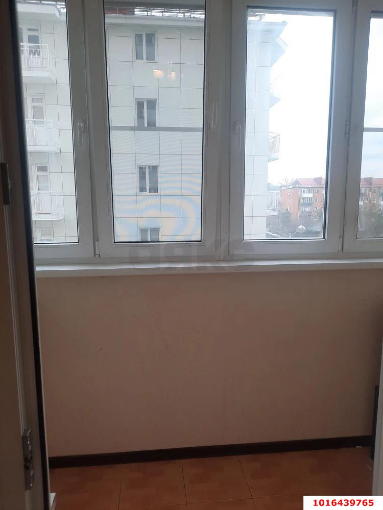 Фото №9: 1-комнатная квартира 43 м² - Краснодар, ЖК Черёмушки, жилой комплекс Черёмушки, Центральный внутригородской округ, мкр. Черёмушки, ул. Кубанская, 47