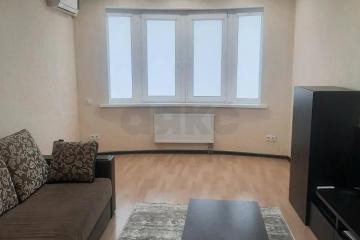 Фото №5: 1-комнатная квартира 43 м² - Краснодар, мкр. Черёмушки, ул. Кубанская, 47