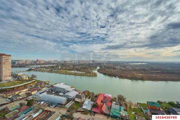 Фото №3: 1-комнатная квартира 43 м² - Краснодар, мкр. Черёмушки, ул. Кубанская, 47