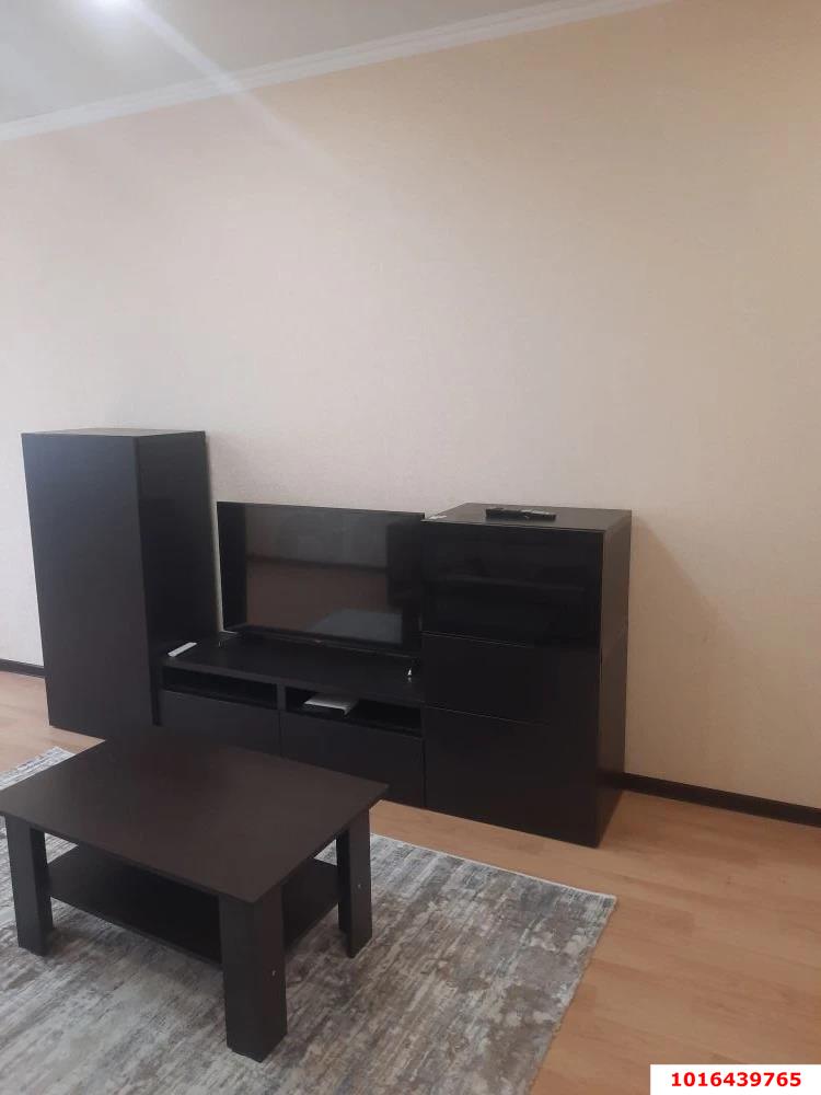 Фото №4: 1-комнатная квартира 43 м² - Краснодар, ЖК Черёмушки, жилой комплекс Черёмушки, Центральный внутригородской округ, мкр. Черёмушки, ул. Кубанская, 47