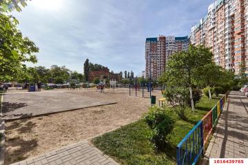 Фото №2: 1-комнатная квартира 43 м² - Краснодар, мкр. Черёмушки, ул. Кубанская, 47