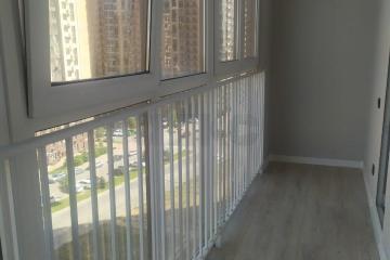 Фото №4: 1-комнатная квартира 35 м² - Краснодар, мкр. Достояние, 