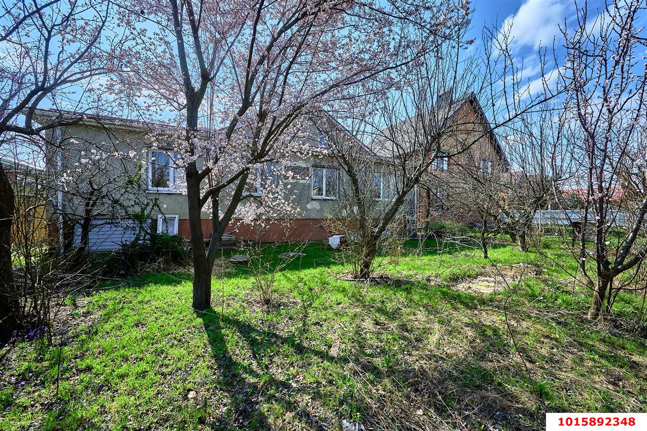 Фото №16: Дом 269 м² + 8 сот. - Краснодар, Прикубанский внутригородской округ, мкр. Сады Калинина, ул. Кизлярская, 7