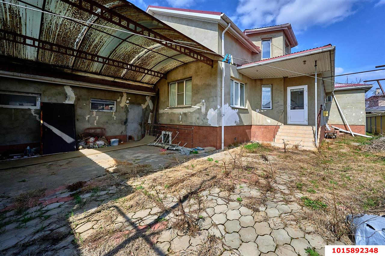 Фото №12: Дом 269 м² + 8 сот. - Краснодар, Прикубанский внутригородской округ, мкр. Сады Калинина, ул. Кизлярская, 7