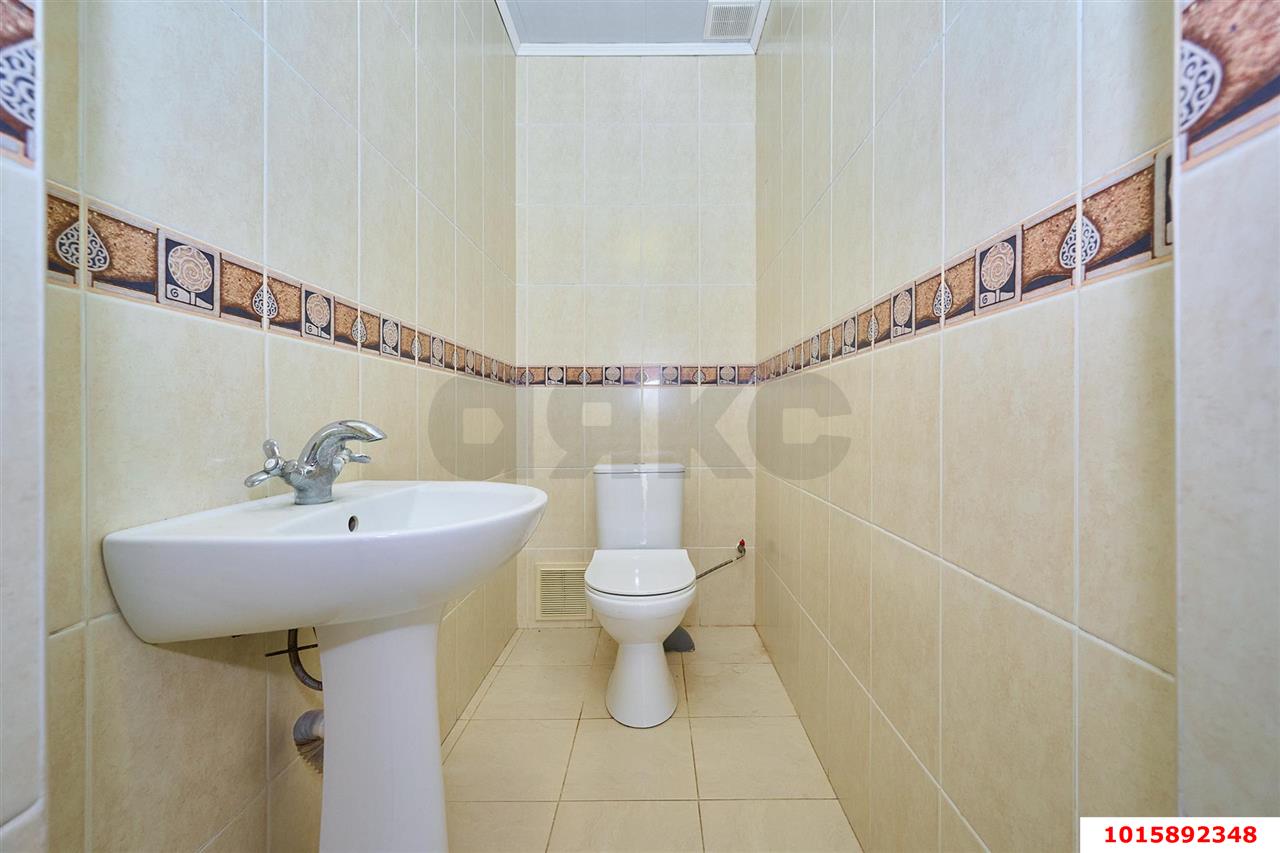 Фото №8: Дом 269 м² + 8 сот. - Краснодар, Прикубанский внутригородской округ, мкр. Сады Калинина, ул. Кизлярская, 7