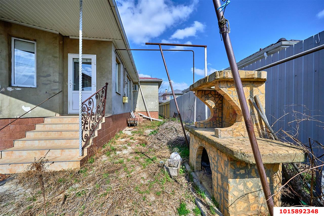 Фото №13: Дом 269 м² + 8 сот. - Краснодар, Прикубанский внутригородской округ, мкр. Сады Калинина, ул. Кизлярская, 7