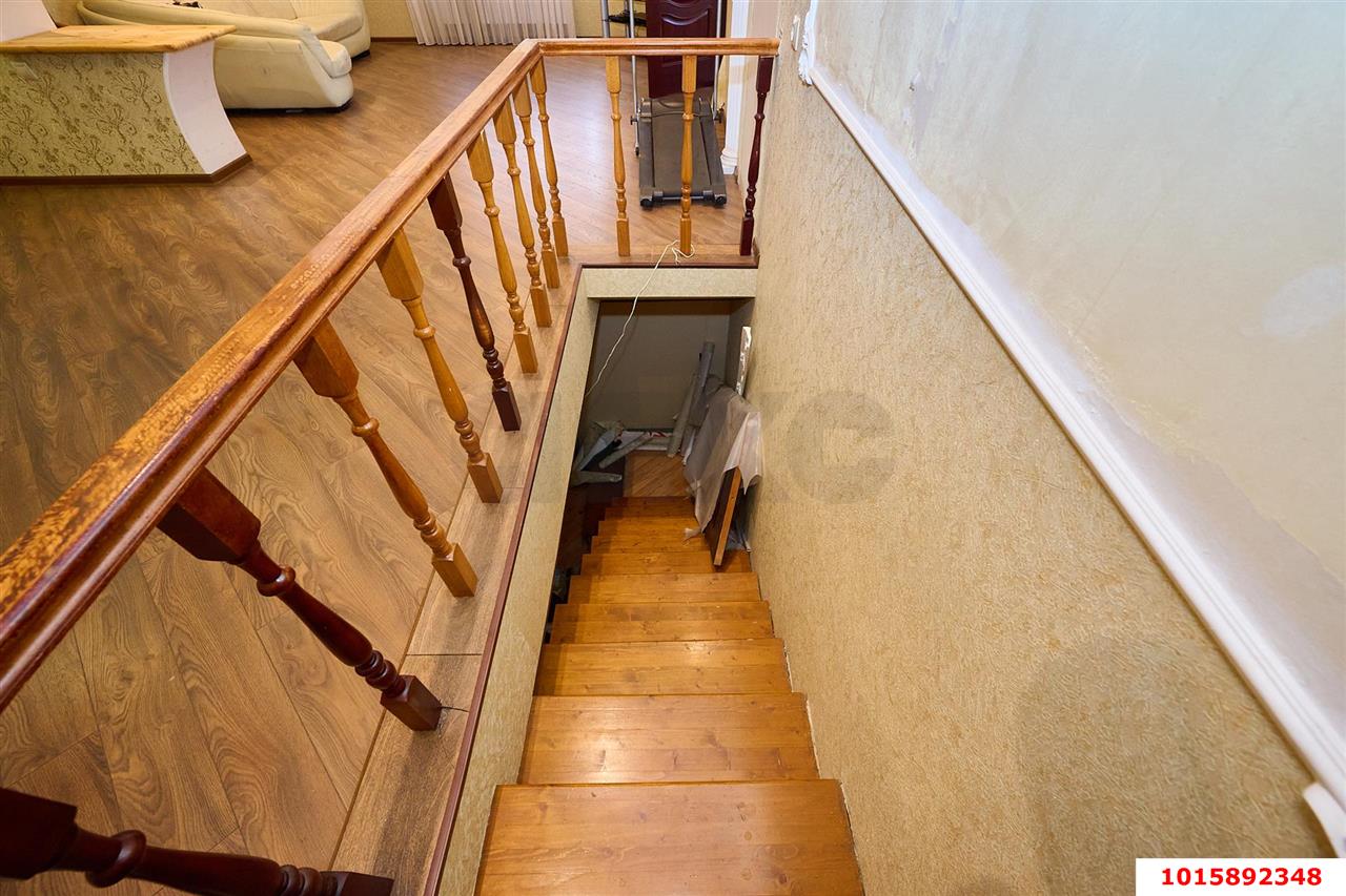 Фото №7: Дом 269 м² + 8 сот. - Краснодар, Прикубанский внутригородской округ, мкр. Сады Калинина, ул. Кизлярская, 7