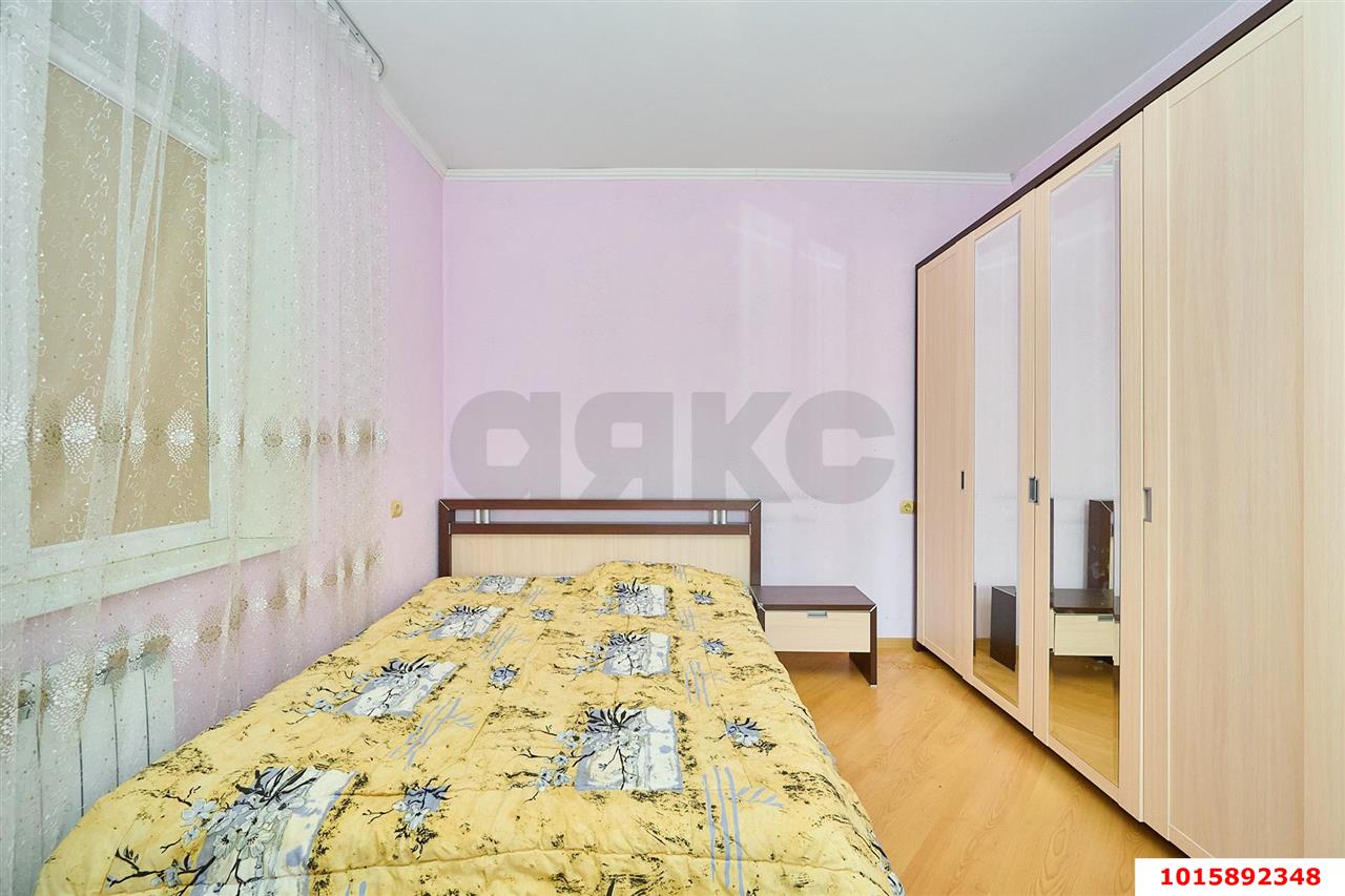 Фото №6: Дом 269 м² + 8 сот. - Краснодар, Прикубанский внутригородской округ, мкр. Сады Калинина, ул. Кизлярская, 7