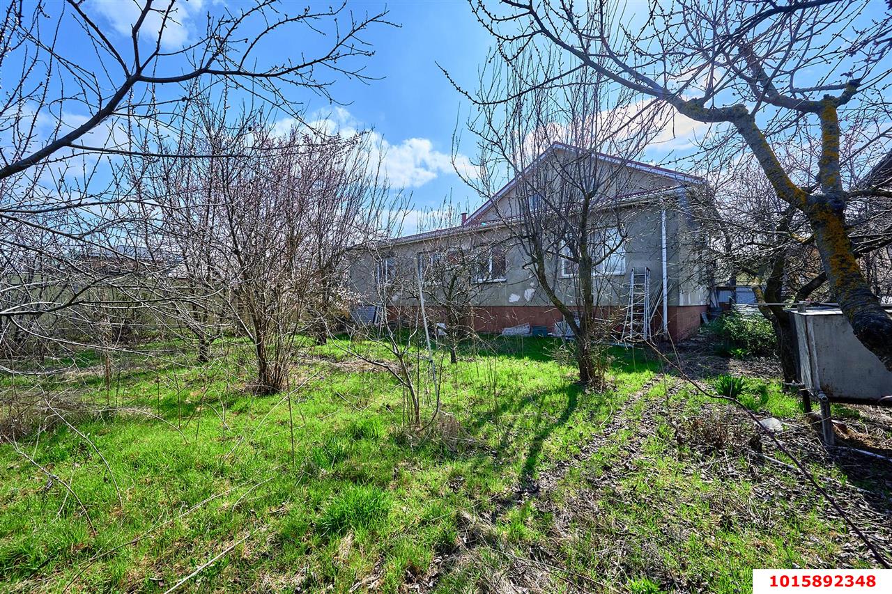 Фото №15: Дом 269 м² + 8 сот. - Краснодар, Прикубанский внутригородской округ, мкр. Сады Калинина, ул. Кизлярская, 7