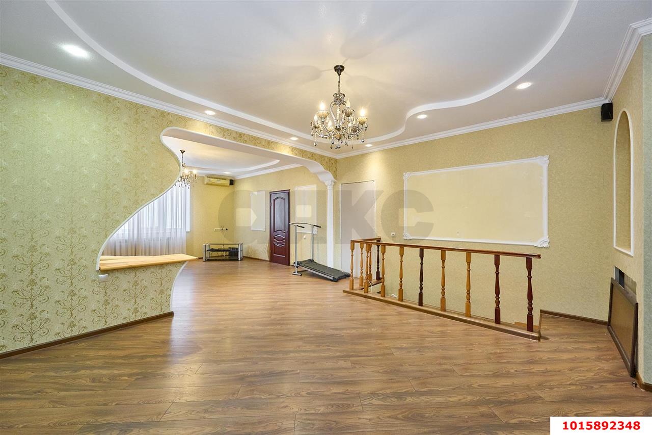 Фото №2: Дом 269 м² + 8 сот. - Краснодар, Прикубанский внутригородской округ, мкр. Сады Калинина, ул. Кизлярская, 7