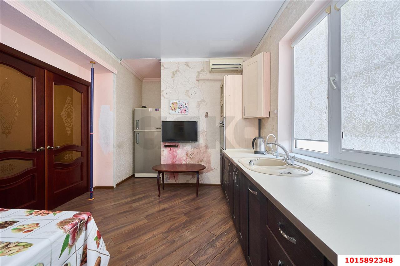 Фото №5: Дом 269 м² + 8 сот. - Краснодар, Прикубанский внутригородской округ, мкр. Сады Калинина, ул. Кизлярская, 7