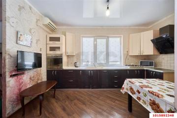 Фото №4: Дом 269 м² - Краснодар, мкр. Сады Калинина, ул. Кизлярская, 7