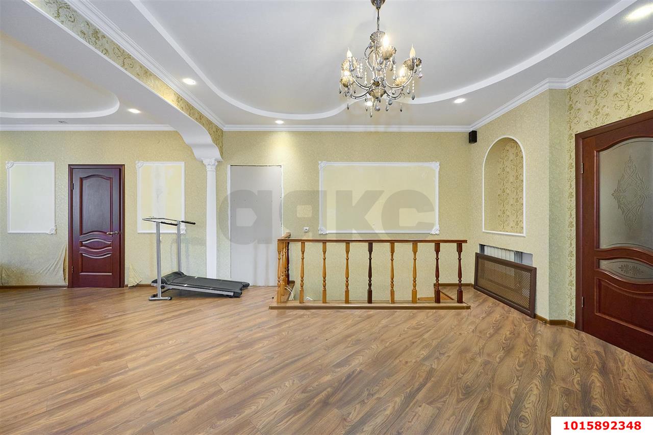 Фото №3: Дом 269 м² + 8 сот. - Краснодар, Прикубанский внутригородской округ, мкр. Сады Калинина, ул. Кизлярская, 7