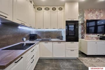 Фото №3: 2-комнатная квартира 65 м² - Краснодар, мкр. имени Петра Метальникова, ул. Петра Метальникова, 38