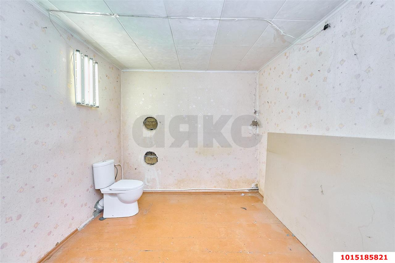 Фото №15: Дом 45 м² + 4 сот. - Краснодар, Центральный внутригородской округ, Покровка, мкр. Центральный, ул. Ломоносова, 73