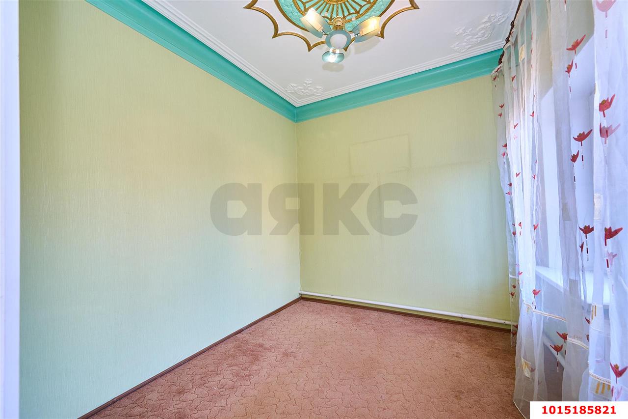 Фото №22: Дом 45 м² + 4 сот. - Краснодар, Центральный внутригородской округ, Покровка, мкр. Центральный, ул. Ломоносова, 73