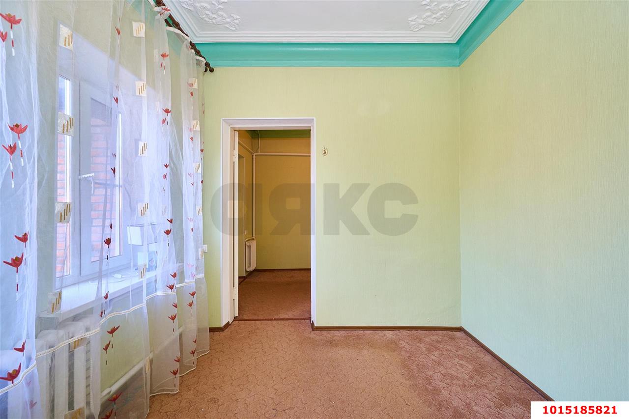 Фото №24: Дом 45 м² + 4 сот. - Краснодар, Центральный внутригородской округ, Покровка, мкр. Центральный, ул. Ломоносова, 73