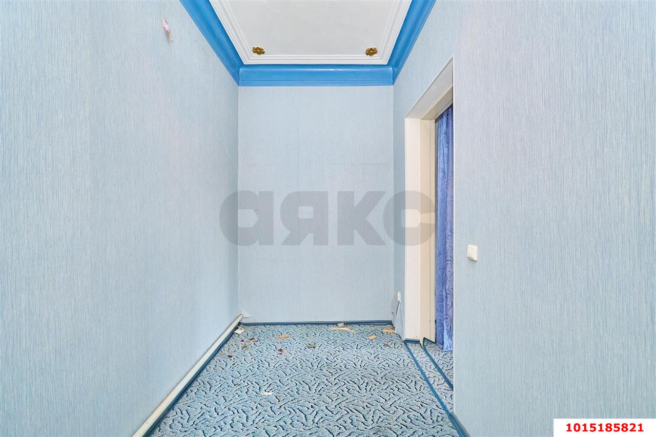 Фото №18: Дом 45 м² + 4 сот. - Краснодар, Центральный внутригородской округ, Покровка, мкр. Центральный, ул. Ломоносова, 73