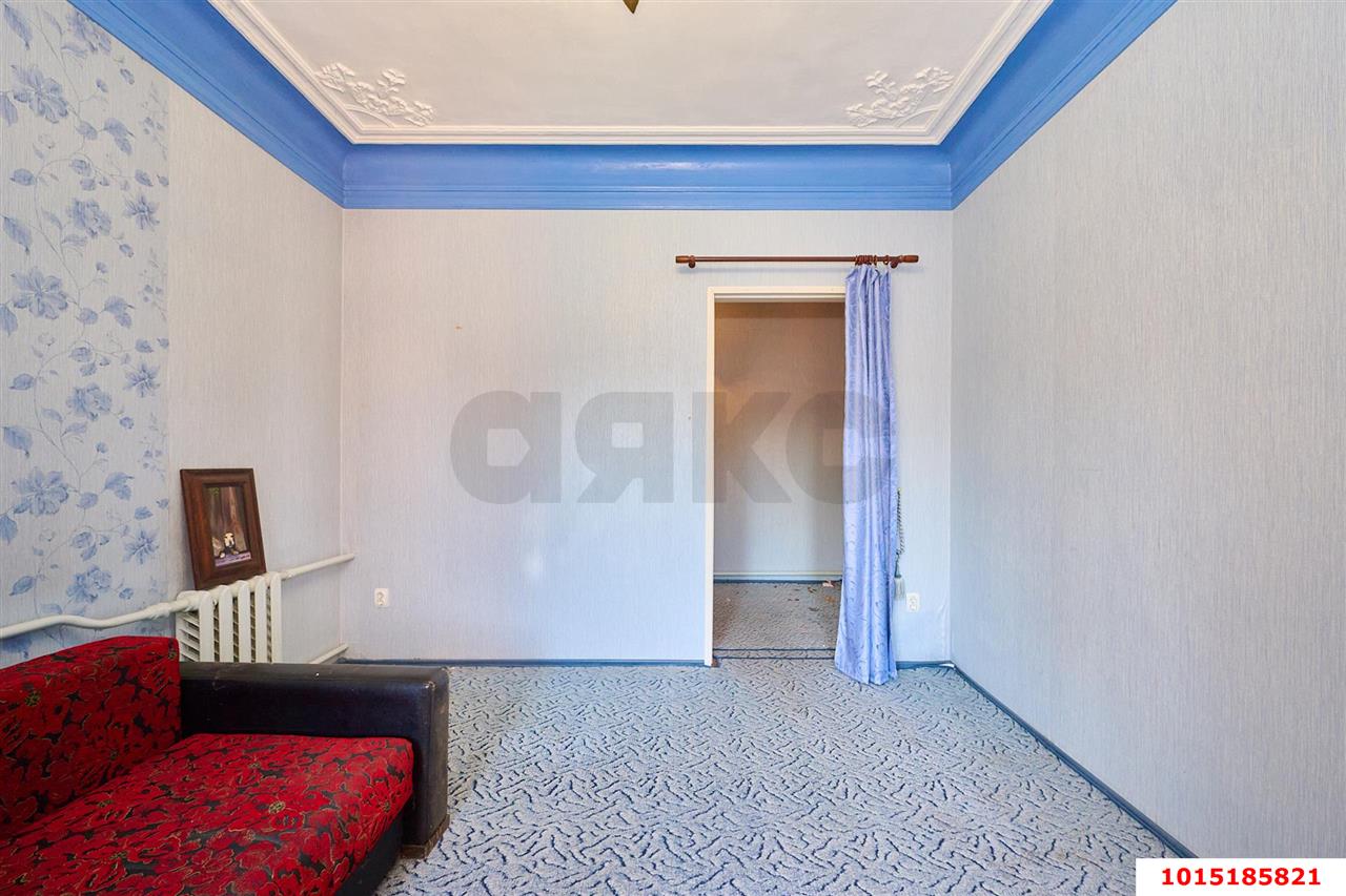 Фото №21: Дом 45 м² + 4 сот. - Краснодар, Центральный внутригородской округ, Покровка, мкр. Центральный, ул. Ломоносова, 73