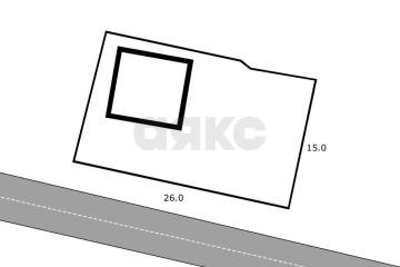 Фото №2: Дом 45 м² - Краснодар, мкр. Центральный, ул. Ломоносова, 73