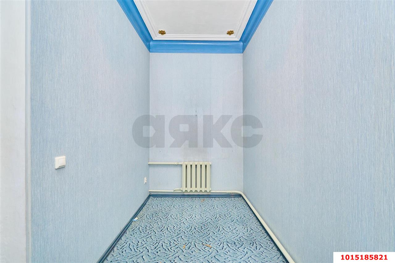 Фото №17: Дом 45 м² + 4 сот. - Краснодар, Центральный внутригородской округ, Покровка, мкр. Центральный, ул. Ломоносова, 73