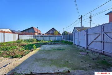 Фото №5: Дом 45 м² - Краснодар, мкр. Центральный, ул. Ломоносова, 73