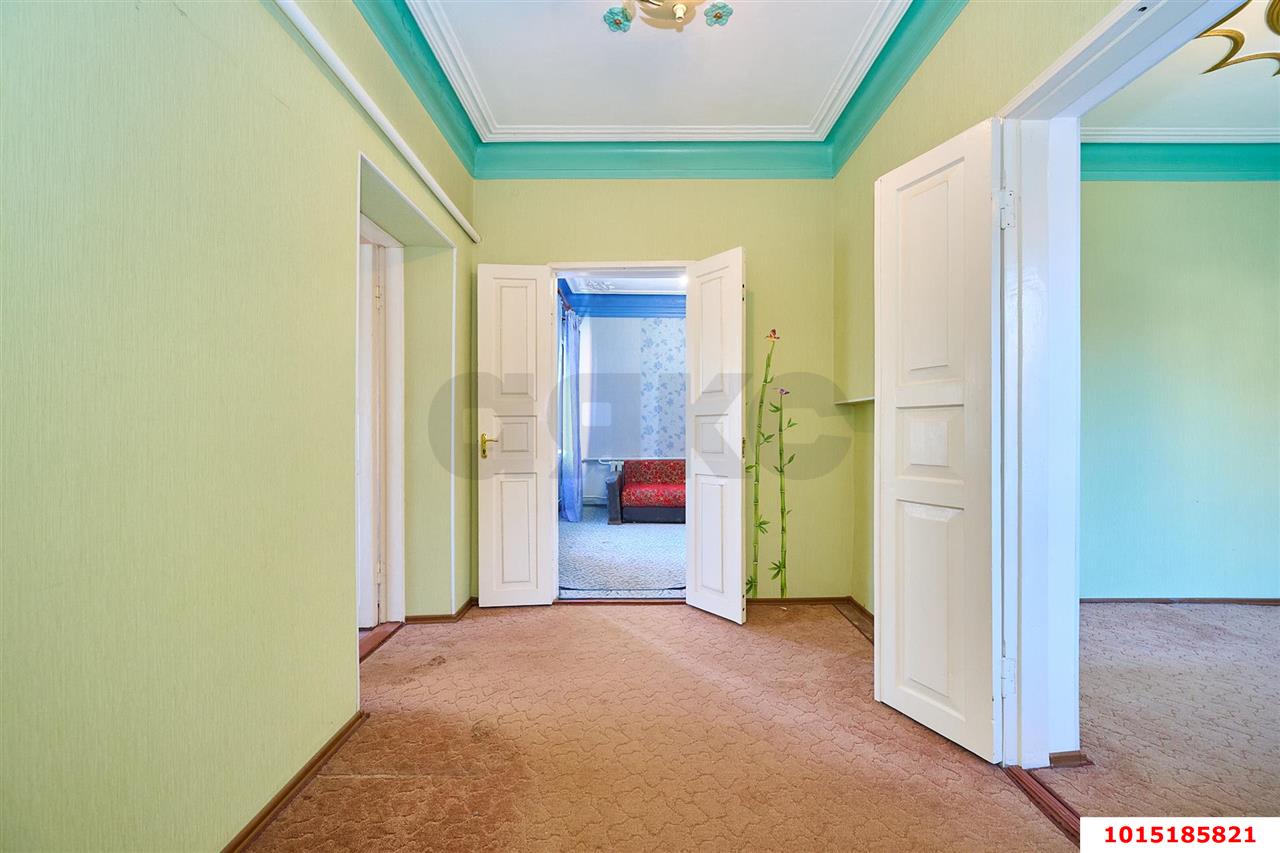 Фото №25: Дом 45 м² + 4 сот. - Краснодар, Центральный внутригородской округ, Покровка, мкр. Центральный, ул. Ломоносова, 73