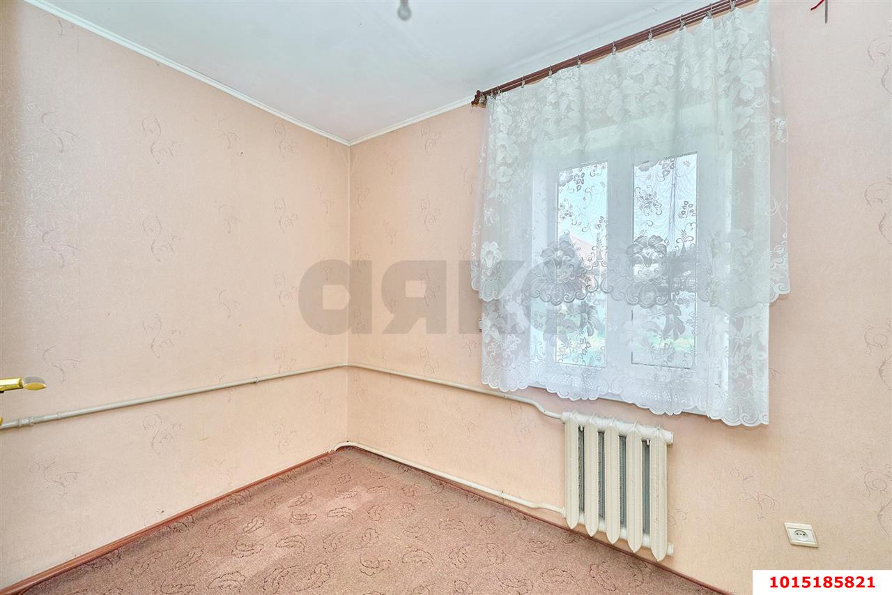 Фото №16: Дом 45 м² + 4 сот. - Краснодар, Центральный внутригородской округ, Покровка, мкр. Центральный, ул. Ломоносова, 73