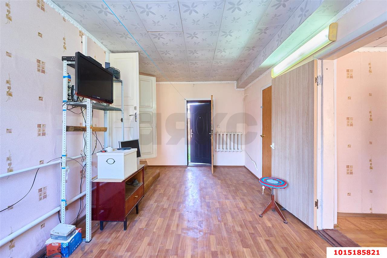 Фото №26: Дом 45 м² + 4 сот. - Краснодар, Центральный внутригородской округ, Покровка, мкр. Центральный, ул. Ломоносова, 73