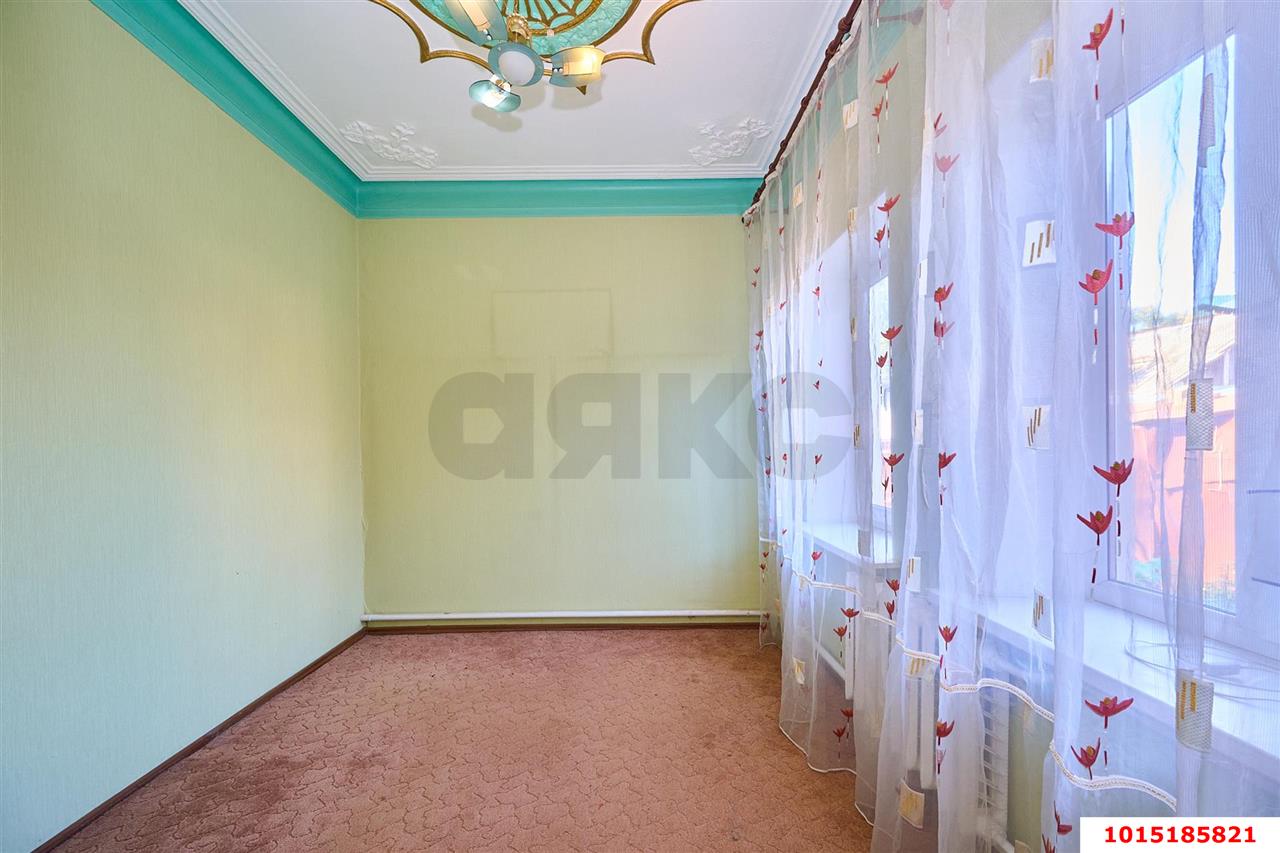 Фото №23: Дом 45 м² + 4 сот. - Краснодар, Центральный внутригородской округ, Покровка, мкр. Центральный, ул. Ломоносова, 73