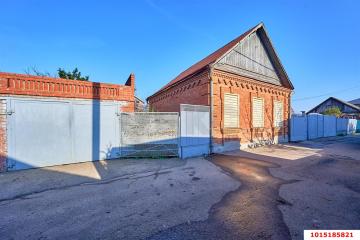 Фото №3: Дом 45 м² - Краснодар, мкр. Центральный, ул. Ломоносова, 73