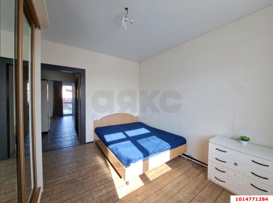 Фото №7: Дом 105 м² + 6.13 сот. - Елизаветинская, Прикубанский внутригородской округ, ст Экспресс, ул. Малиновая, 15