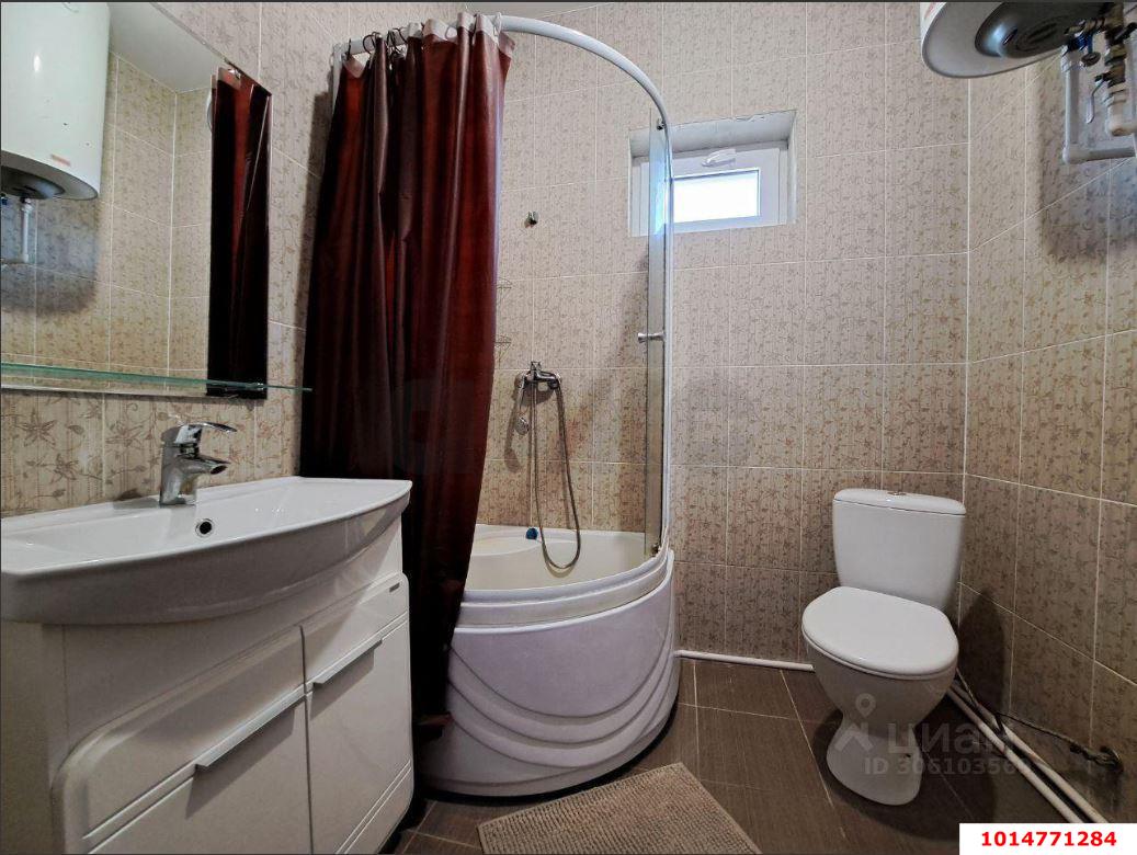 Фото №13: Дом 105 м² + 6.13 сот. - Елизаветинская, Прикубанский внутригородской округ, ст Экспресс, ул. Малиновая, 15