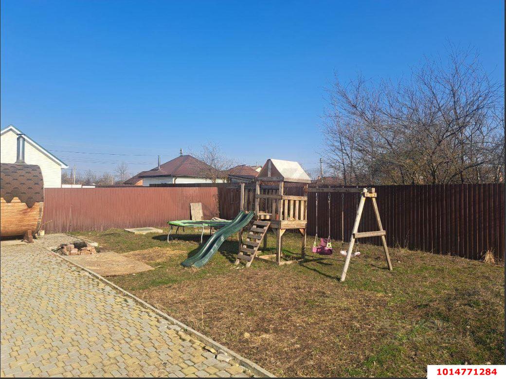 Фото №18: Дом 105 м² + 6.13 сот. - Елизаветинская, Прикубанский внутригородской округ, ст Экспресс, ул. Малиновая, 15