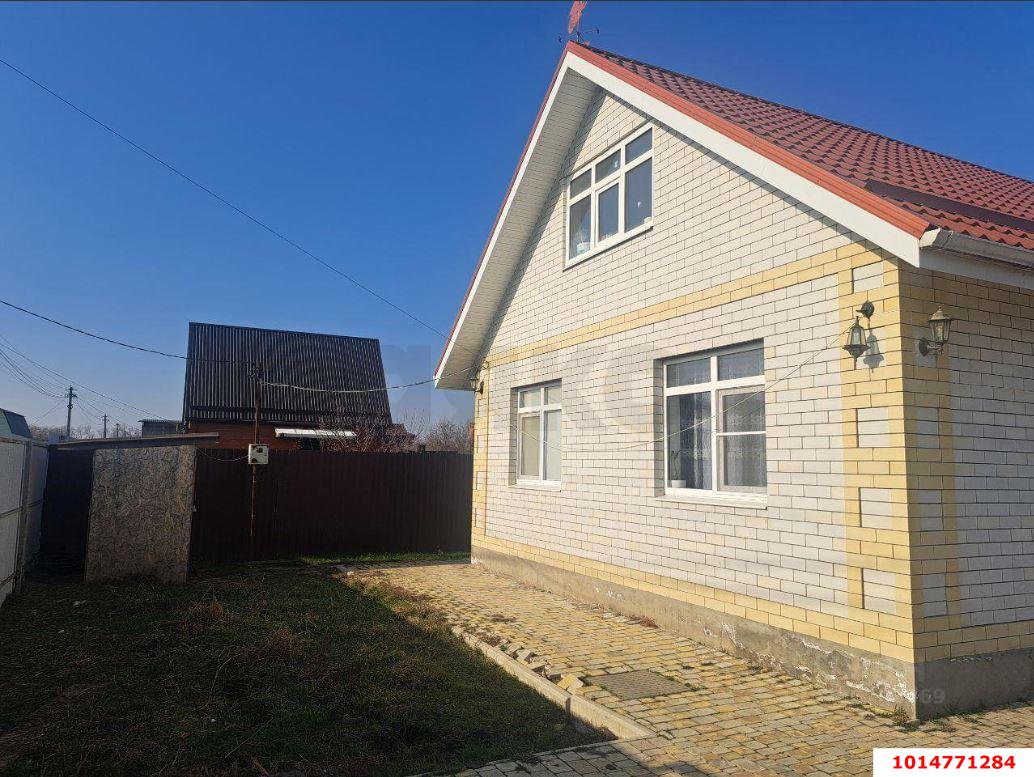 Фото №15: Дом 105 м² + 6.13 сот. - Елизаветинская, Прикубанский внутригородской округ, ст Экспресс, ул. Малиновая, 15