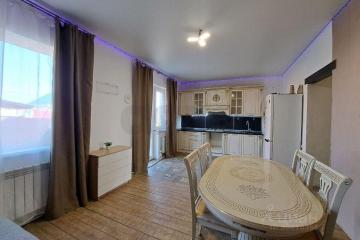 Фото №2: Дом 105 м² - Елизаветинская, ст Экспресс, ул. Малиновая, 15