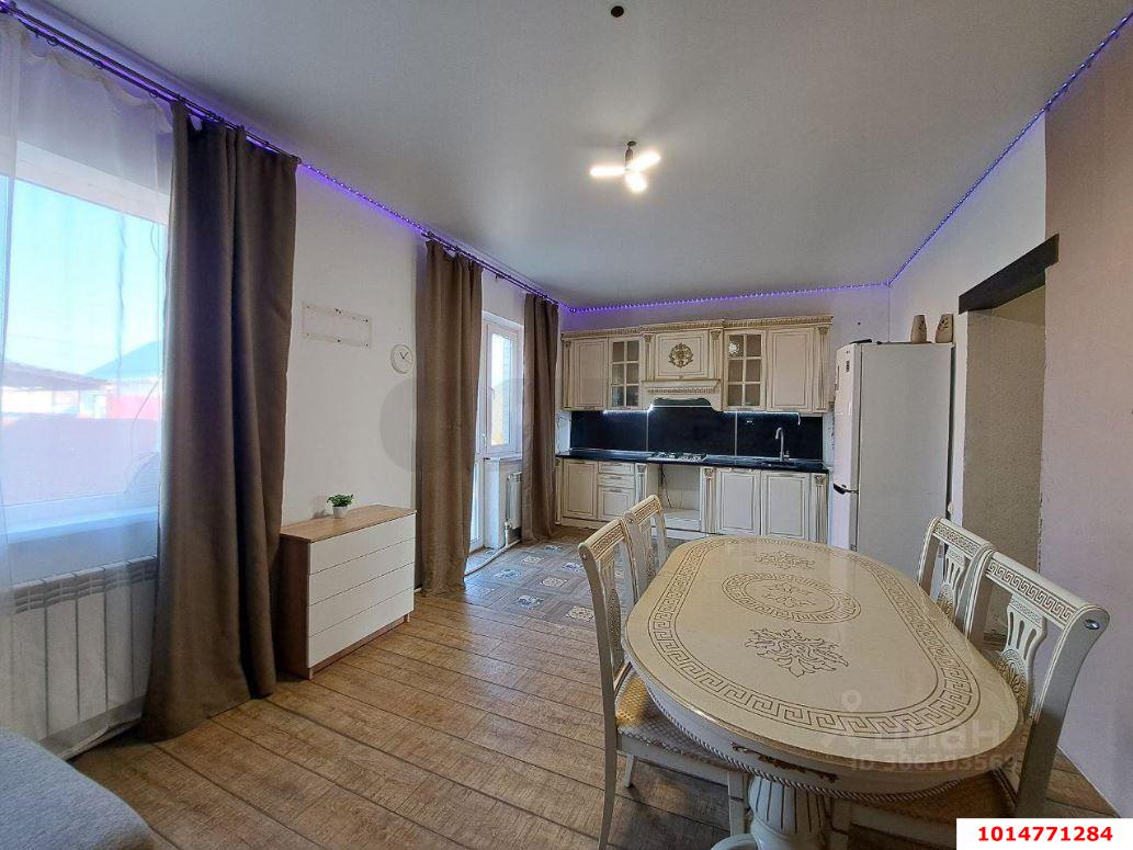 Фото №2: Дом 105 м² + 6.13 сот. - Елизаветинская, Прикубанский внутригородской округ, ст Экспресс, ул. Малиновая, 15