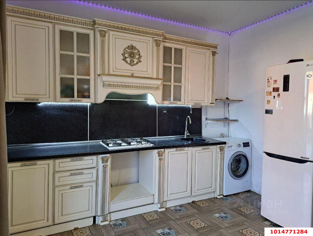 Фото №1: Дом 105 м² + 6.13 сот. - Елизаветинская, Прикубанский внутригородской округ, ст Экспресс, ул. Малиновая, 15