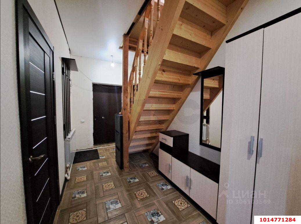 Фото №11: Дом 105 м² + 6.13 сот. - Елизаветинская, Прикубанский внутригородской округ, ст Экспресс, ул. Малиновая, 15