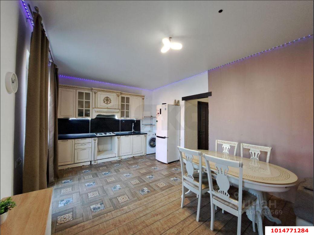 Фото №5: Дом 105 м² + 6.13 сот. - Елизаветинская, Прикубанский внутригородской округ, ст Экспресс, ул. Малиновая, 15