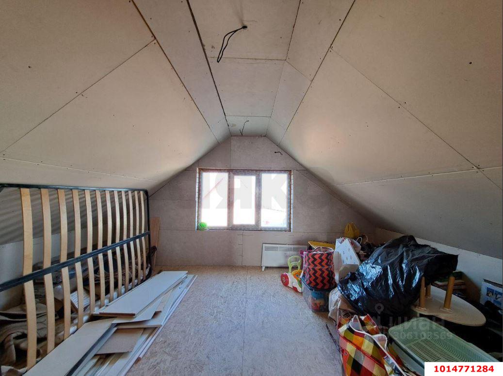 Фото №10: Дом 105 м² + 6.13 сот. - Елизаветинская, Прикубанский внутригородской округ, ст Экспресс, ул. Малиновая, 15