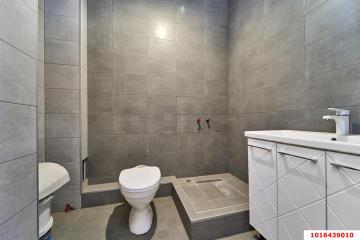 Фото №4: Студия 27 м² - Краснодар, мкр. ЖК Красная Площадь, ул. им. Мурата Ахеджака, 12к4