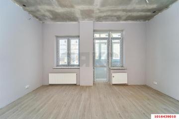 Фото №2: Студия 27 м² - Краснодар, мкр. ЖК Красная Площадь, ул. им. Мурата Ахеджака, 12к4