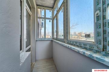 Фото №5: Студия 27 м² - Краснодар, мкр. ЖК Красная Площадь, ул. им. Мурата Ахеджака, 12к4